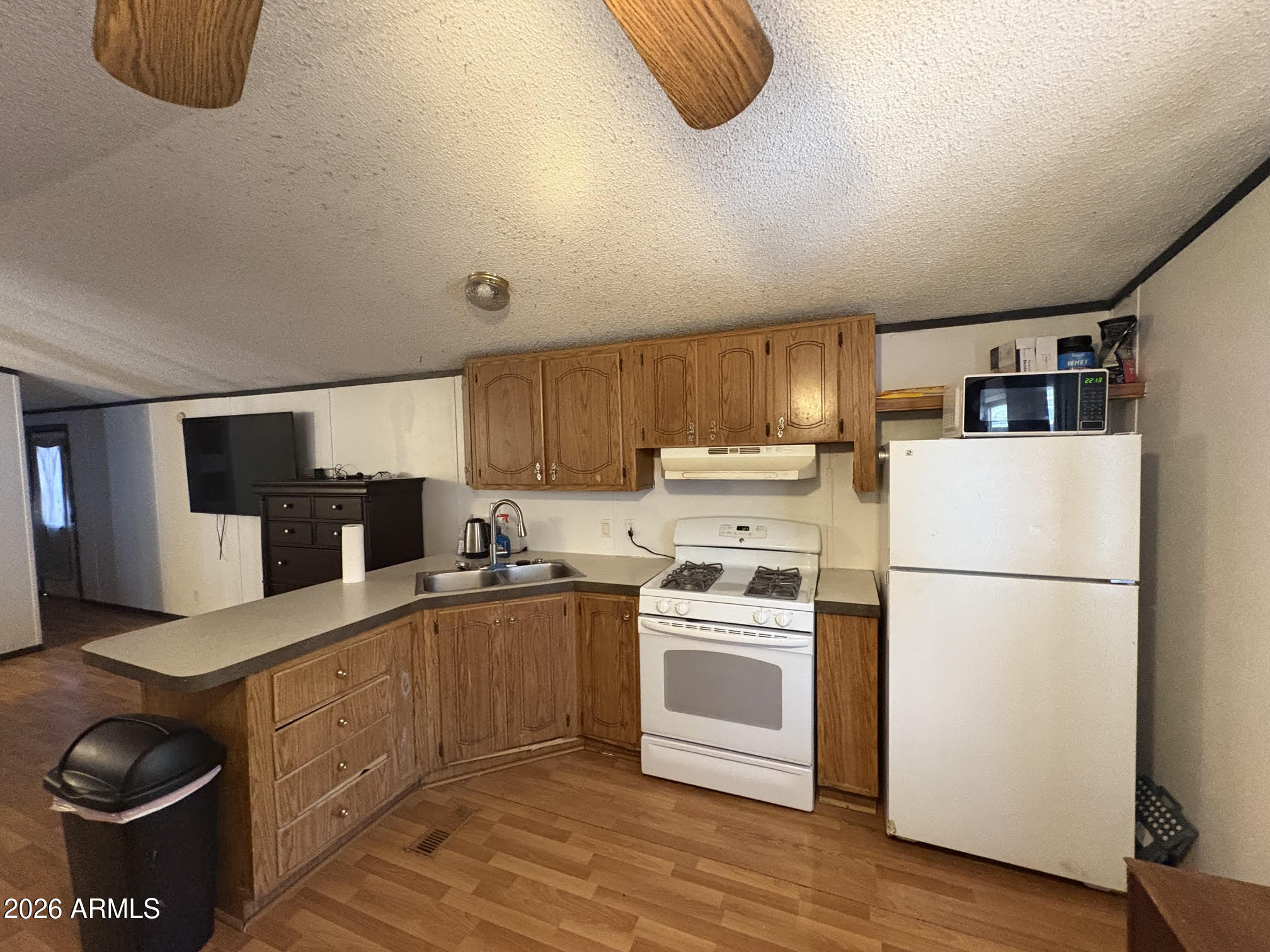 2500 West Rte 66, Unit 84 Flagstaff, AZ 86001 - Photo 11 of 16 11