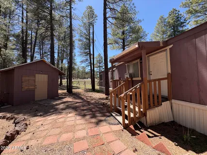 $69,900 | 2500 West Rte 66, Unit 84, Flagstaff, AZ 86001