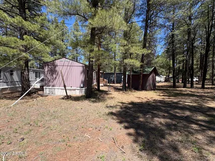 $69,900 | 2500 West Rte 66, Unit 84, Flagstaff, AZ 86001