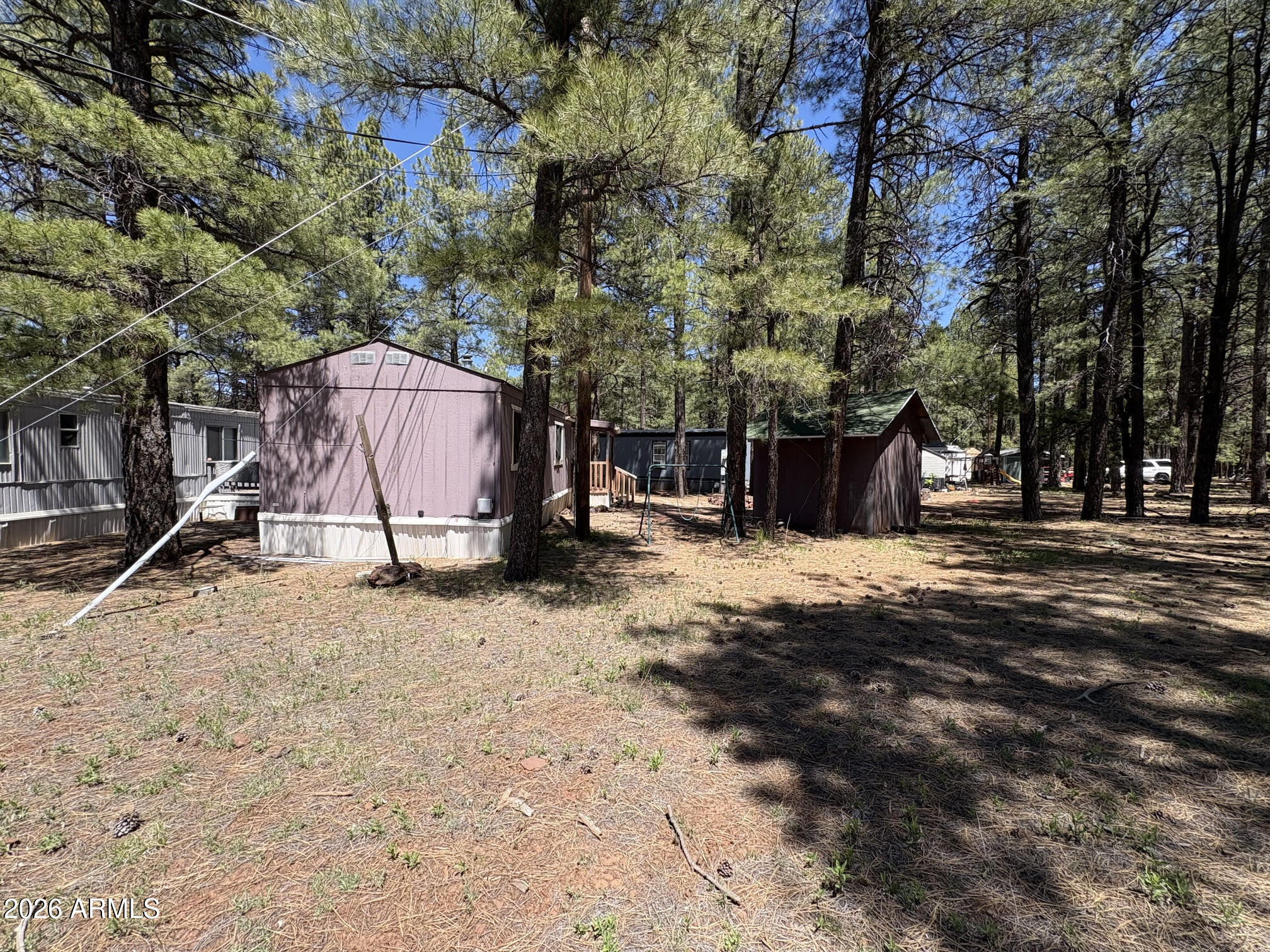 2500 West Rte 66, Unit 84 Flagstaff, AZ 86001 - Photo 14 of 16 14