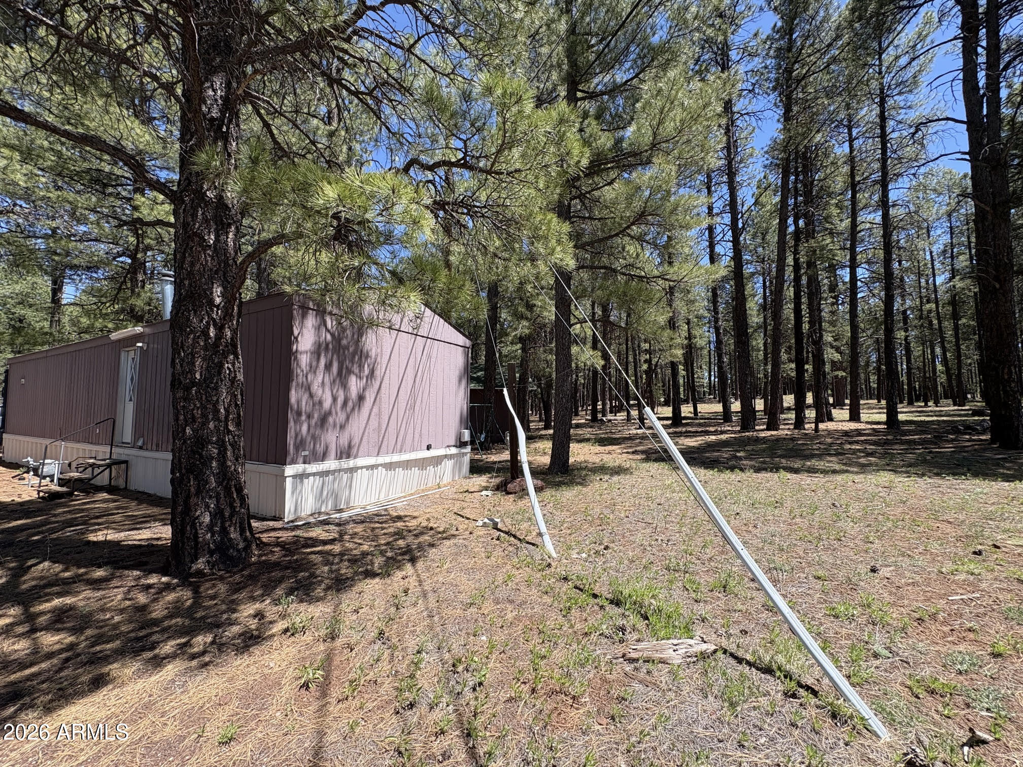 2500 West Rte 66, Unit 84 Flagstaff, AZ 86001 - Photo 15 of 16 15