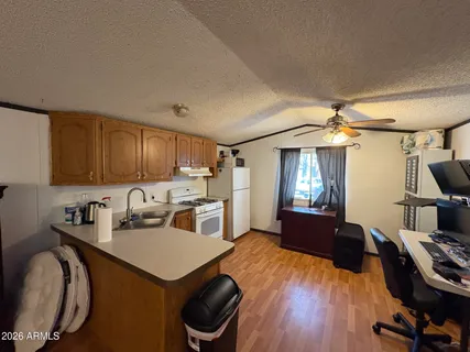 $69,900 | 2500 West Rte 66, Unit 84, Flagstaff, AZ 86001