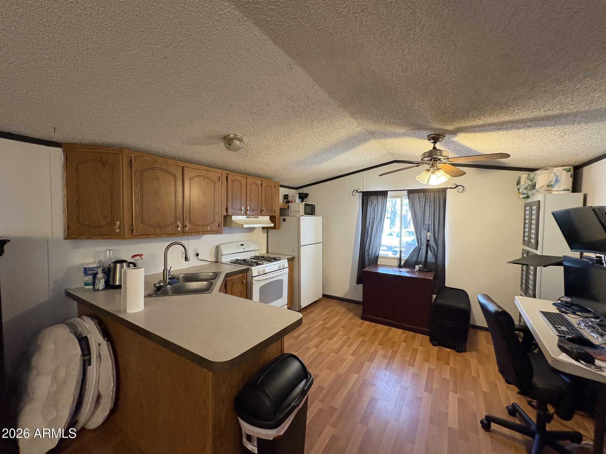 2500 West Rte 66, Unit 84 Flagstaff, AZ 86001 - Photo 10 of 16 10