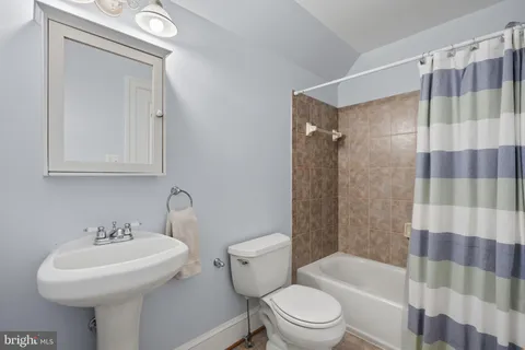 $2,195,000 | 7032 Wilson Lane, Bethesda, MD 20817