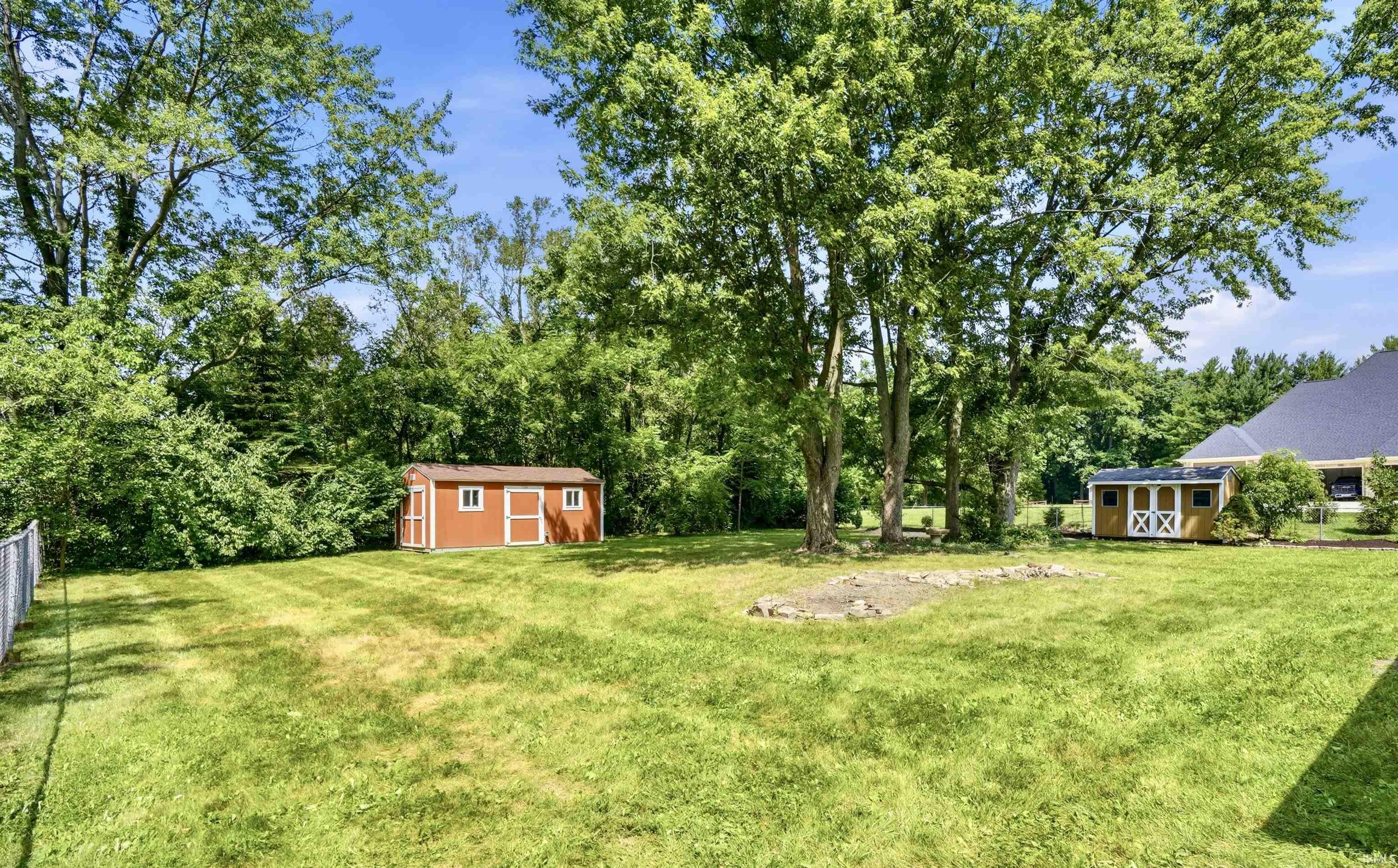 7019 Hazelett Road Fort Wayne, IN 46835 - Photo 31 of 36