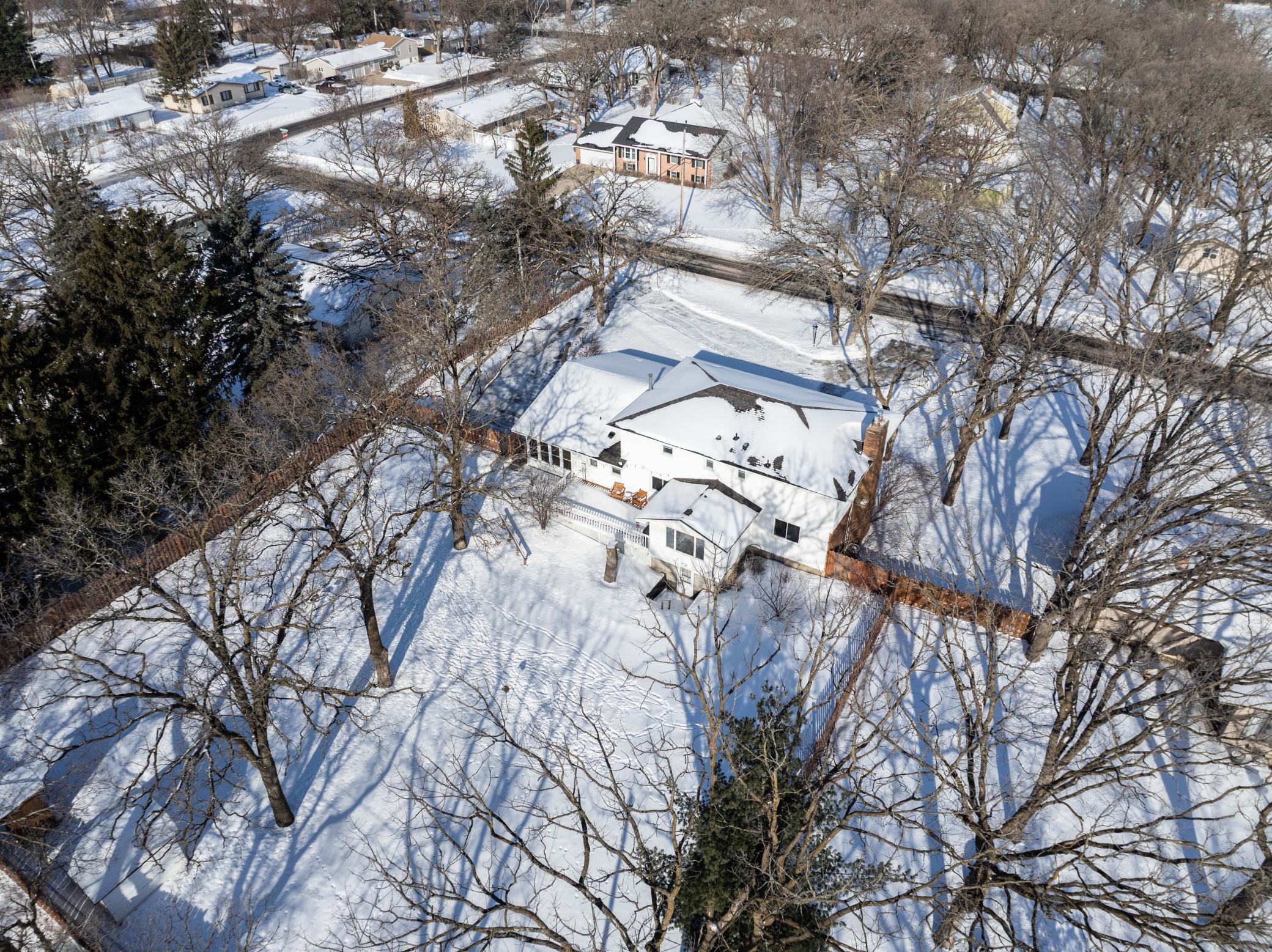 1708 Woodland Road St. Cloud, MN 56304 - Photo 2 of 54