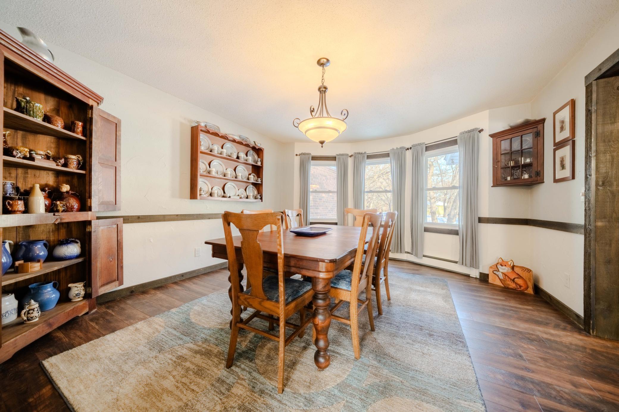 1708 Woodland Road St. Cloud, MN 56304 - Photo 22 of 54