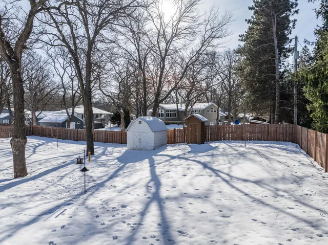 $429,900 | 1708 Woodland Road, St. Cloud, MN 56304