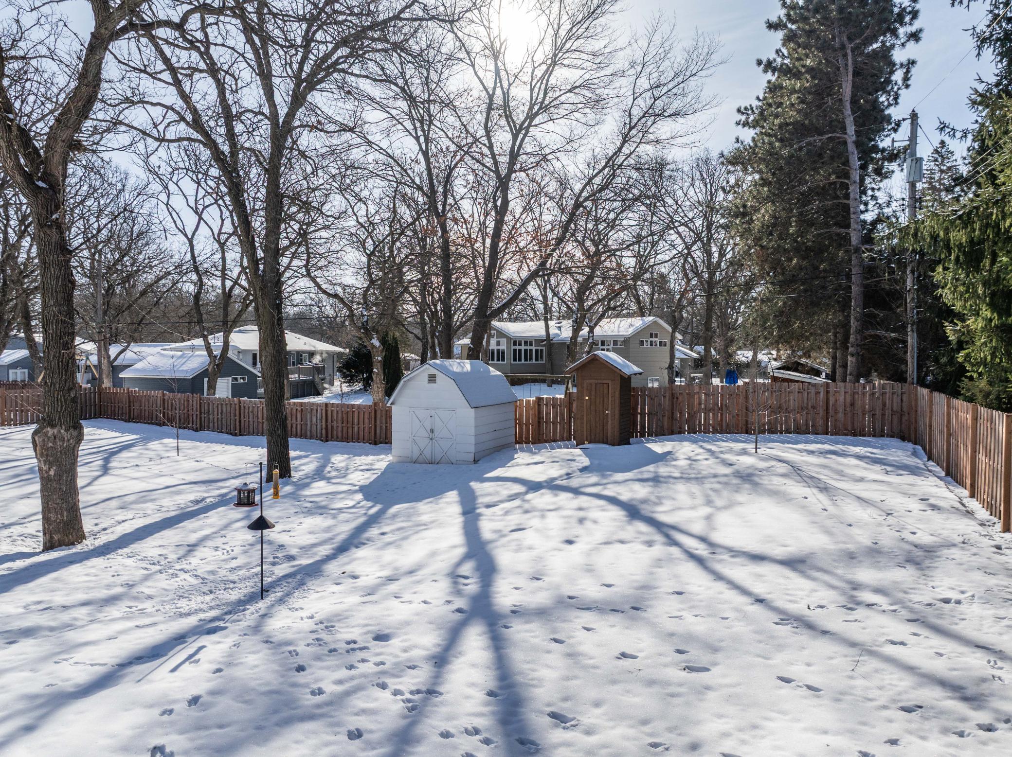 1708 Woodland Road St. Cloud, MN 56304 - Photo 24 of 54