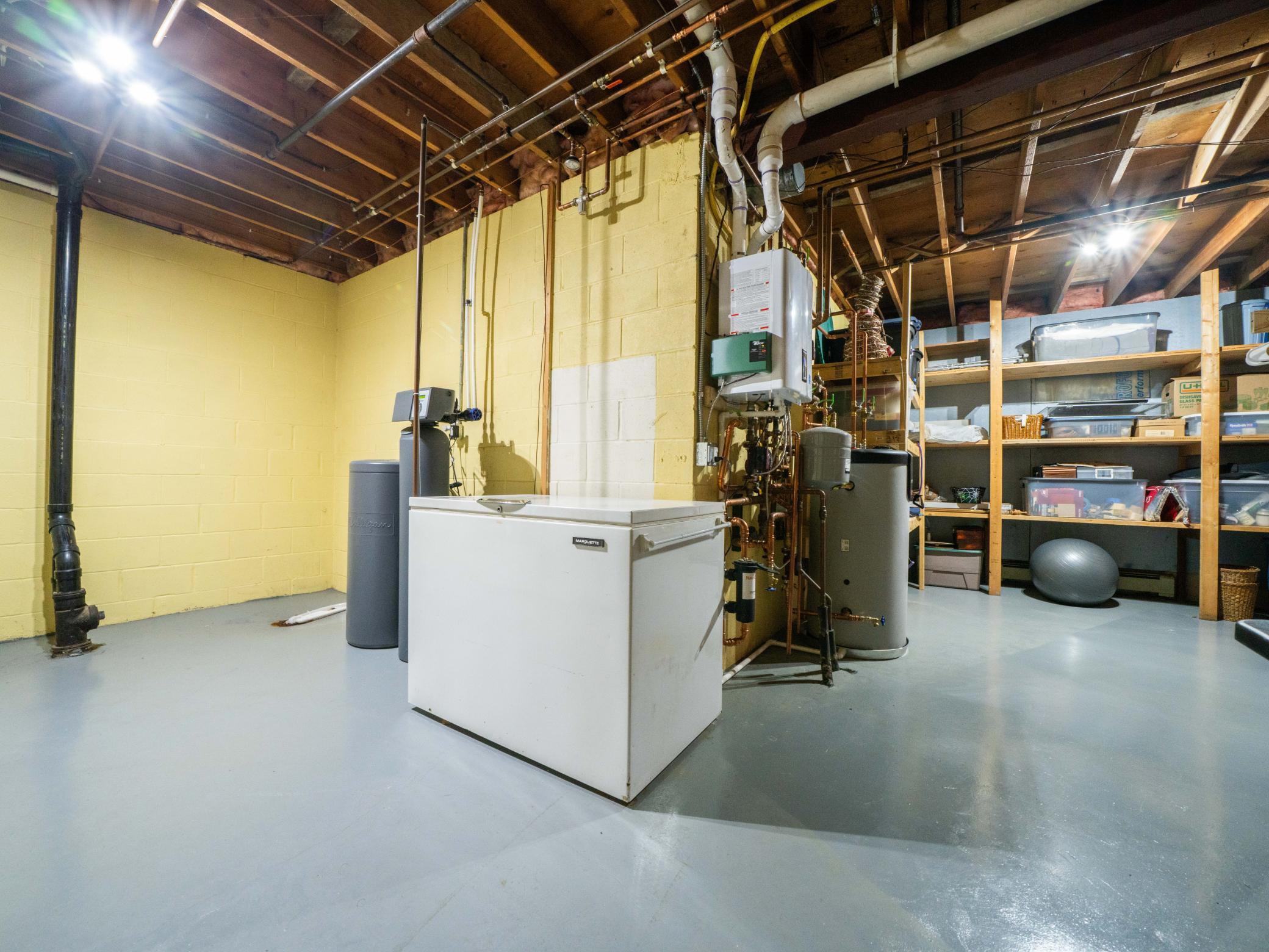 1708 Woodland Road St. Cloud, MN 56304 - Photo 38 of 54