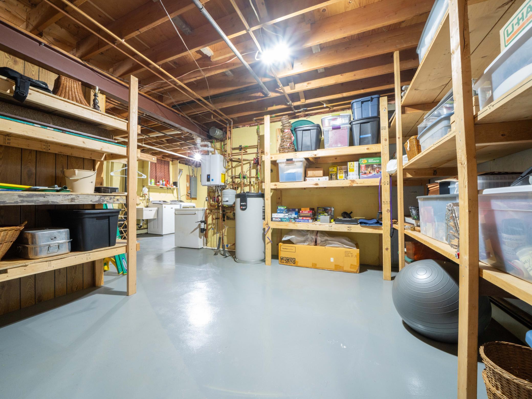 1708 Woodland Road St. Cloud, MN 56304 - Photo 40 of 54