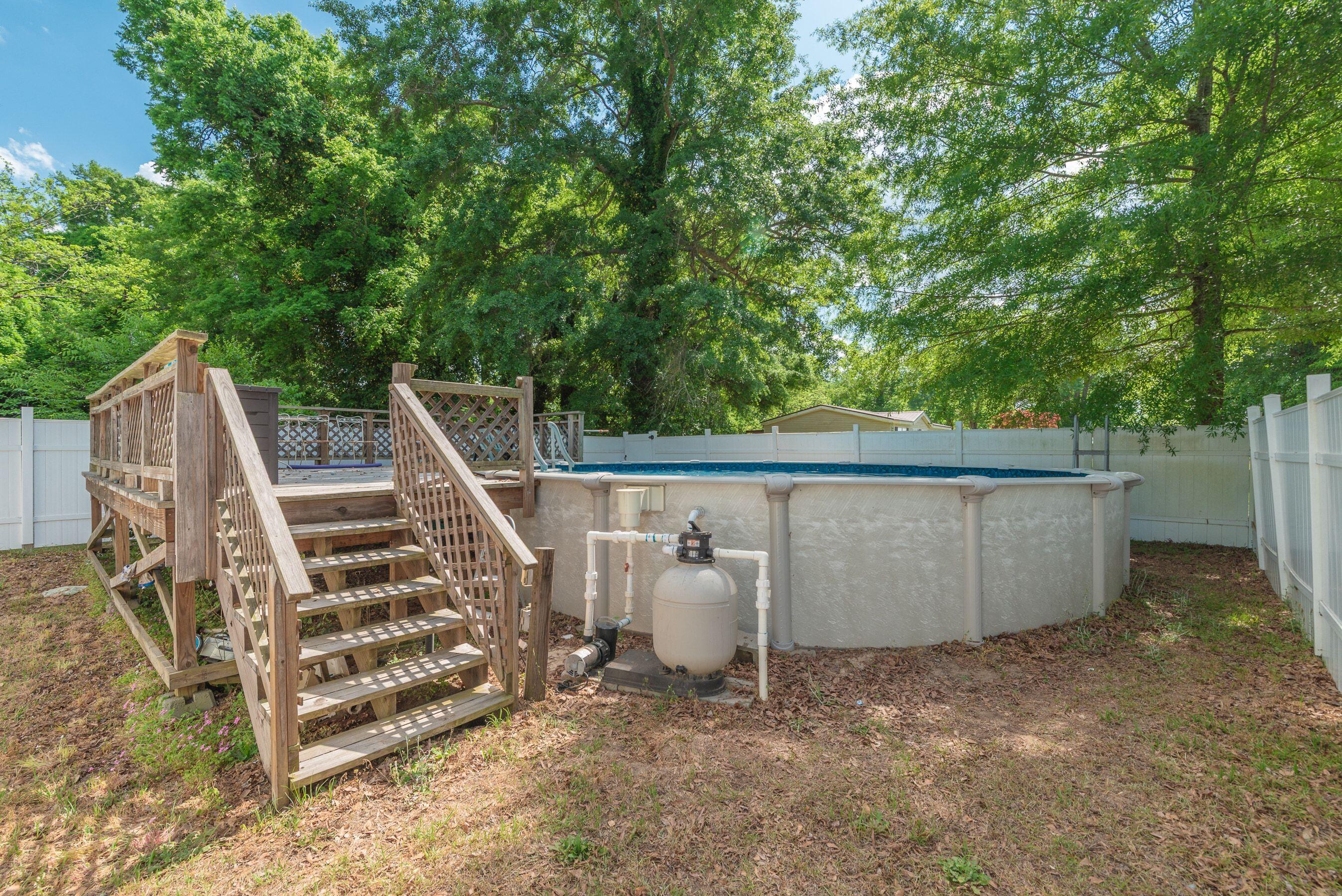 310 Florida Street Springfield, SC 29146 - Photo 55 of 58
