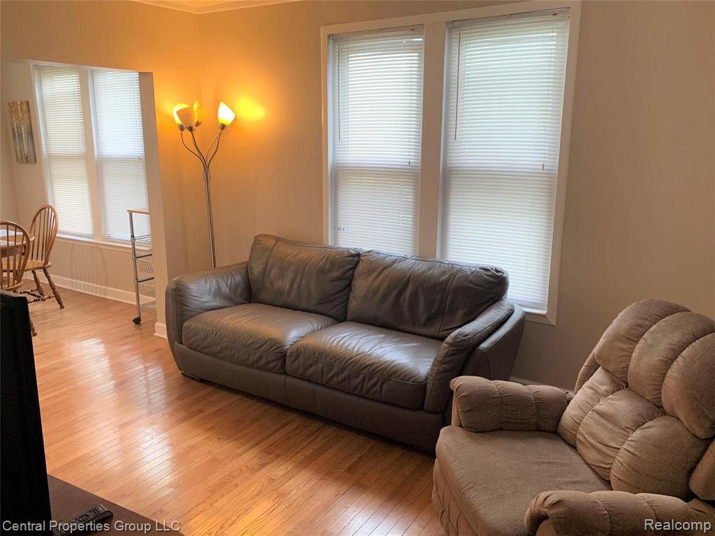 1256 Franklin Road Berkley, MI 48072 - Photo 25 of 38