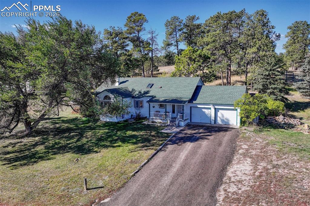 13354 Meridian Road Elbert, CO 80106 - Photo 11 of 46