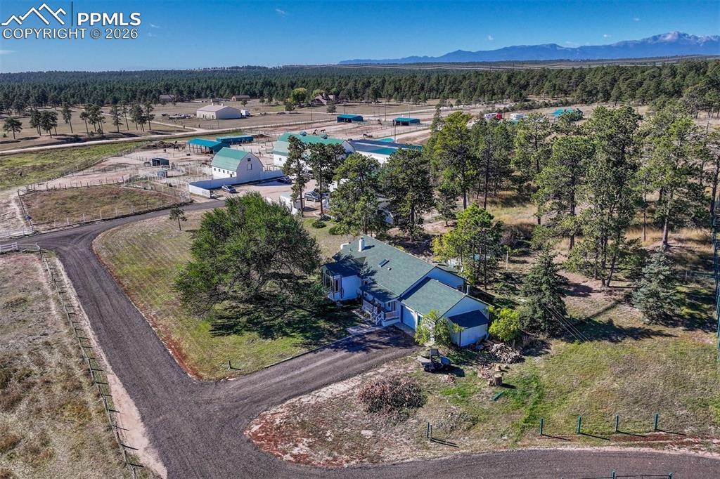 13354 Meridian Road Elbert, CO 80106 - Photo 12 of 46