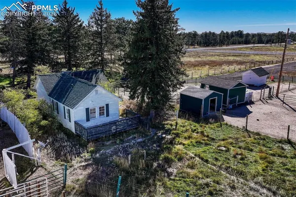 $2,500,000 | 13354 Meridian Road, Elbert, CO 80106