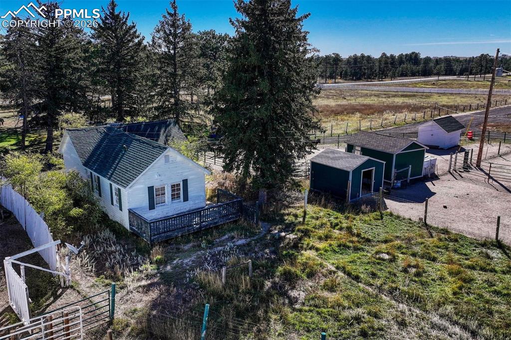 13354 Meridian Road Elbert, CO 80106 - Photo 13 of 46