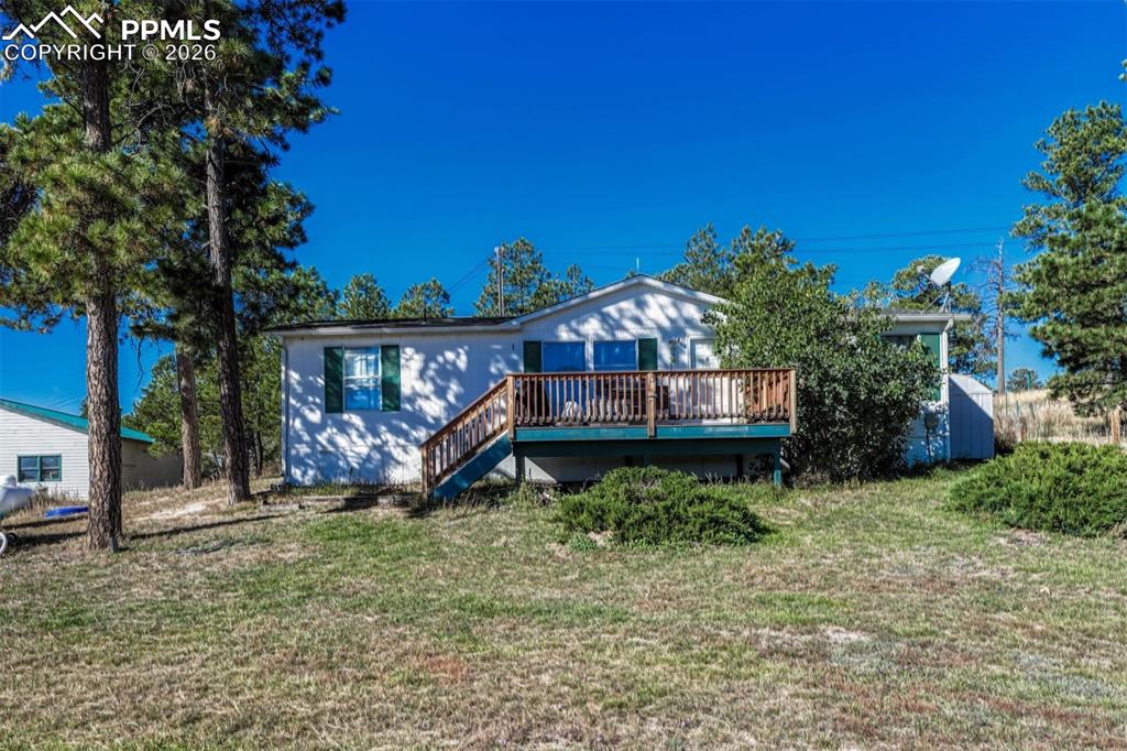 13354 Meridian Road Elbert, CO 80106 - Photo 14 of 46