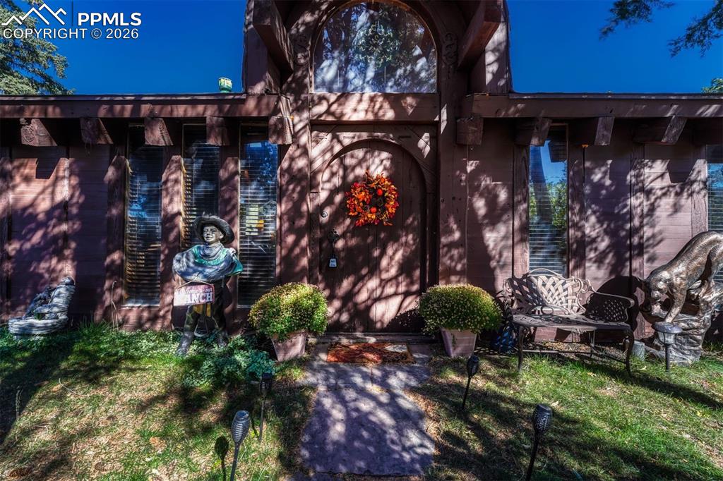 13354 Meridian Road Elbert, CO 80106 - Photo 17 of 46