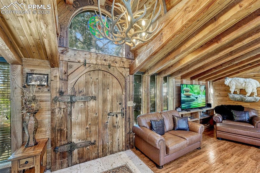 13354 Meridian Road Elbert, CO 80106 - Photo 18 of 46