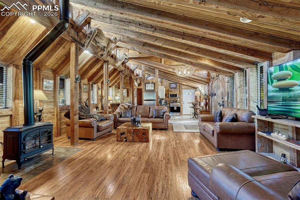 13354 Meridian Road Elbert, CO 80106 - Photo 20 of 46