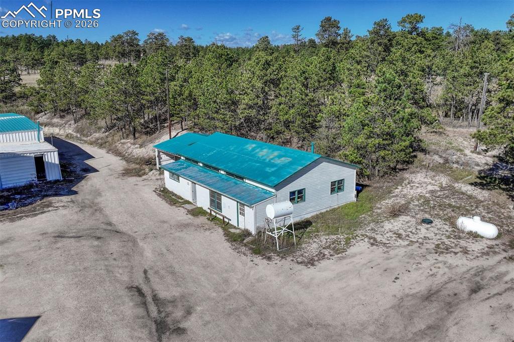 13354 Meridian Road Elbert, CO 80106 - Photo 24 of 46