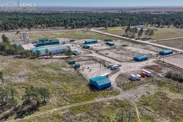 $2,500,000 | 13354 Meridian Road, Elbert, CO 80106