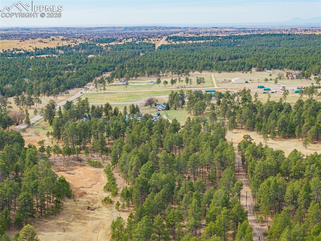 13354 Meridian Road Elbert, CO 80106 - Photo 33 of 46