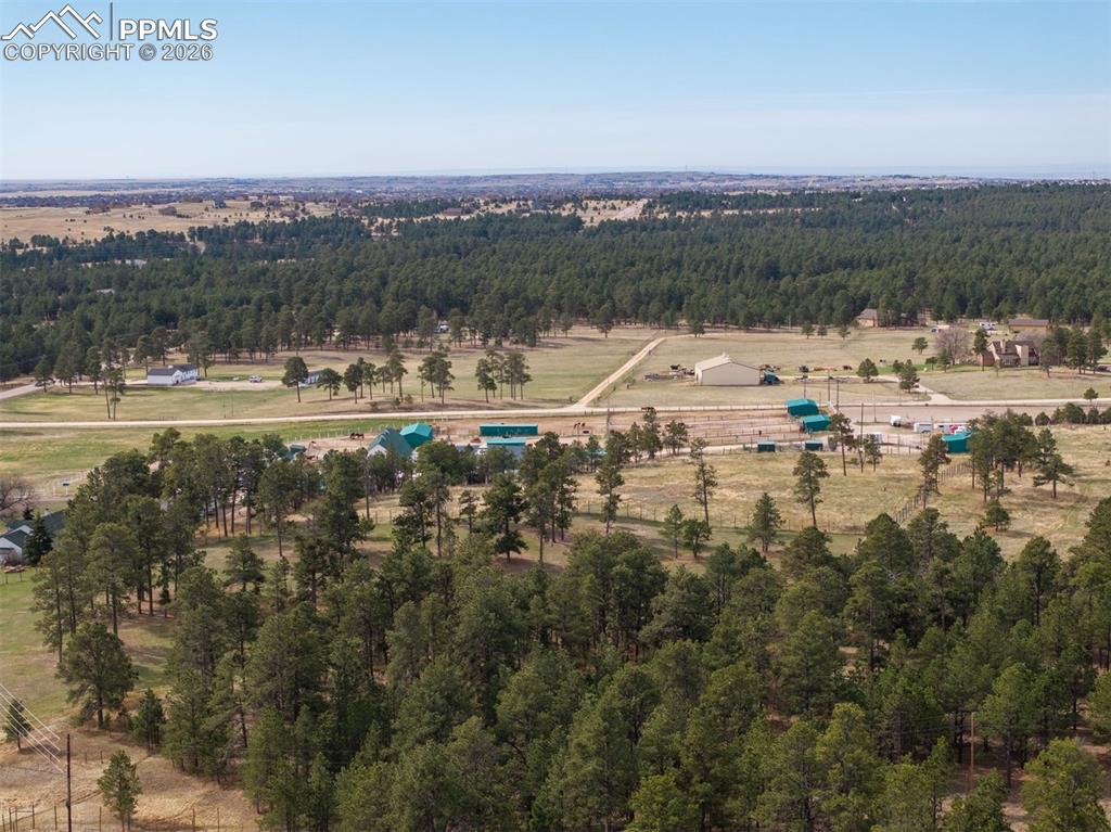 13354 Meridian Road Elbert, CO 80106 - Photo 34 of 46