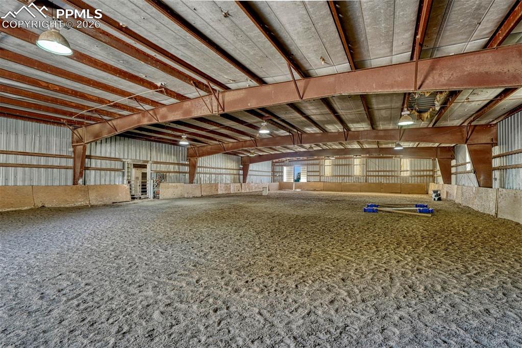 13354 Meridian Road Elbert, CO 80106 - Photo 39 of 46