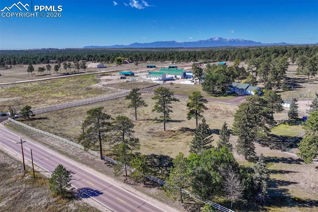 13354 Meridian Road Elbert, CO 80106 - Photo 40 of 46
