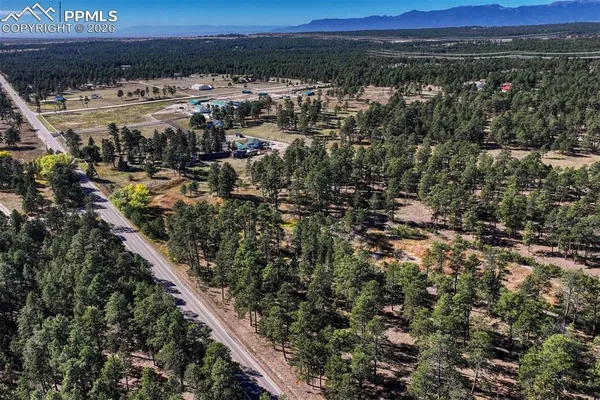 $2,500,000 | 13354 Meridian Road, Elbert, CO 80106