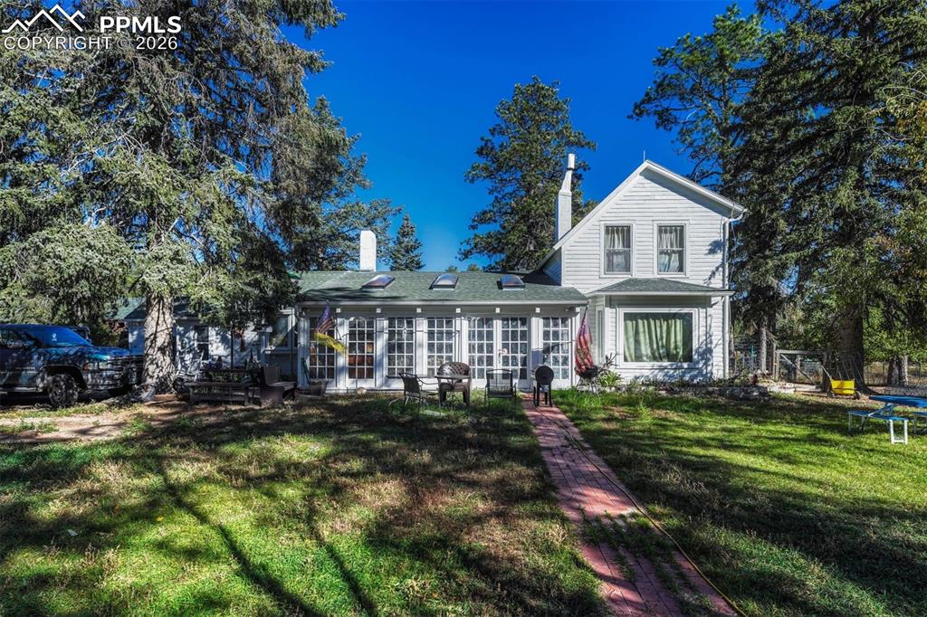 13354 Meridian Road Elbert, CO 80106 - Photo 10 of 46