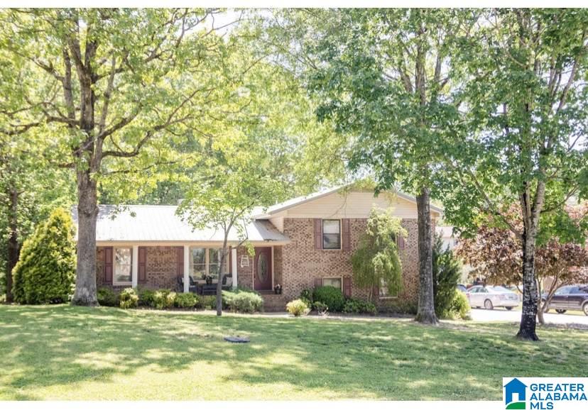 903 Azalea Road Oneonta, AL 35121 - Photo 23 of 28