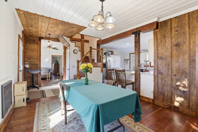 $296,000 | 602 West Bartlett Street, Oakesdale, WA 99158