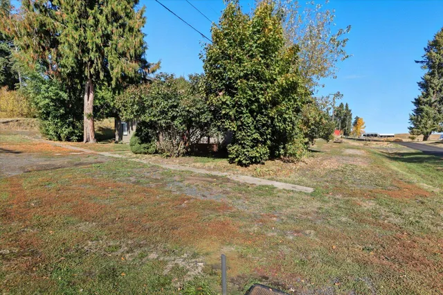 $296,000 | 602 West Bartlett Street, Oakesdale, WA 99158