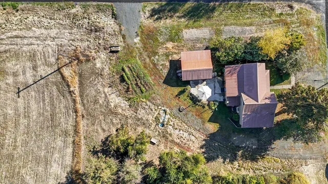 $296,000 | 602 West Bartlett Street, Oakesdale, WA 99158