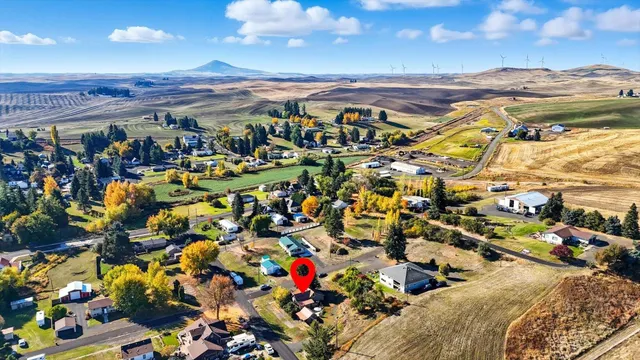 $296,000 | 602 West Bartlett Street, Oakesdale, WA 99158