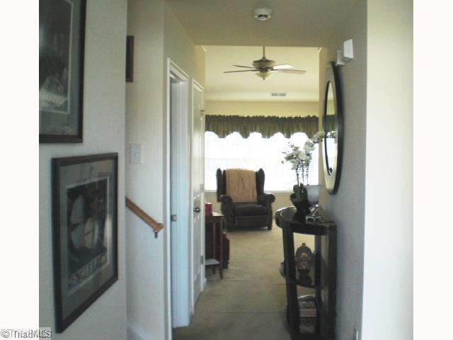 2157 Rindle Drive High Point, NC 27262 - Photo 2 of 16 Entry.