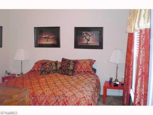 2157 Rindle Drive High Point, NC 27262 - Photo 11 of 16 Master Bedroom.