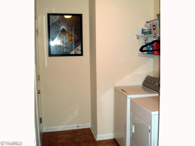 2157 Rindle Drive High Point, NC 27262 - Photo 10 of 16 Laundry Room.