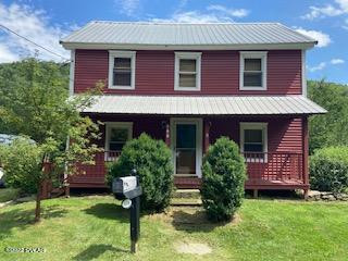 630 Winterdale Road Starlight, PA 18461 - Photo 1 of 31 Front view
