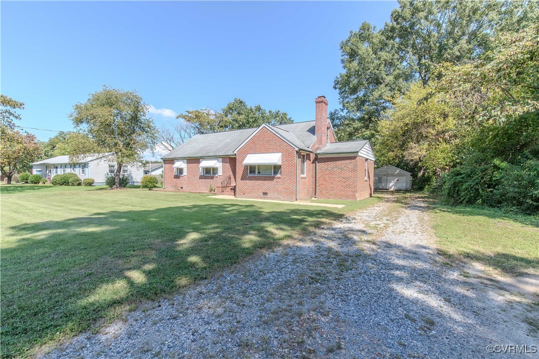 4118 Hickory Road Petersburg, VA 23803 - Photo 1 of 30 Gallery Image 1