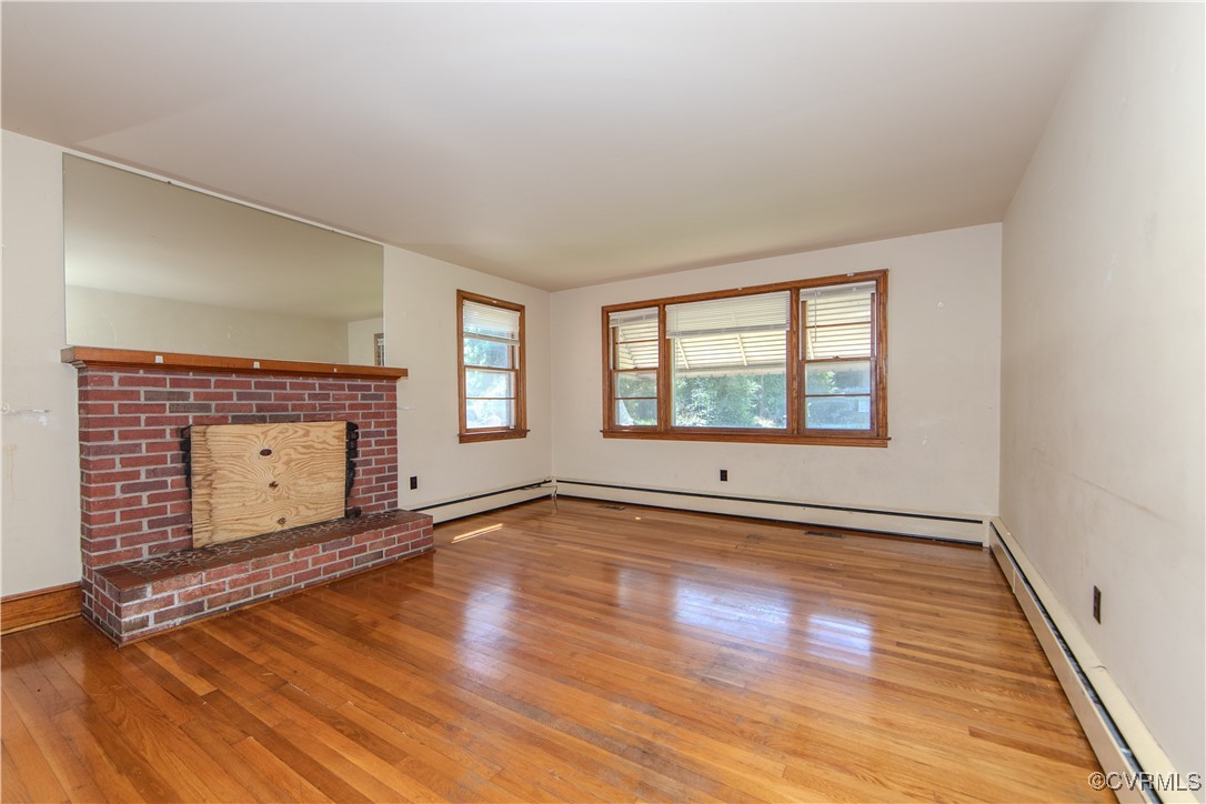 4118 Hickory Road Petersburg, VA 23803 - Photo 12 of 30 Gallery Image 12