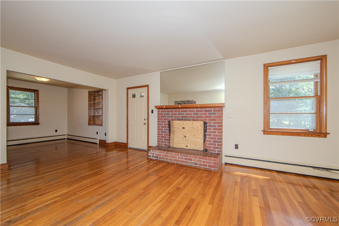 4118 Hickory Road Petersburg, VA 23803 - Photo 13 of 30 Gallery Image 13