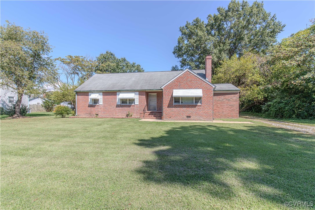 4118 Hickory Road Petersburg, VA 23803 - Photo 2 of 30 Gallery Image 2