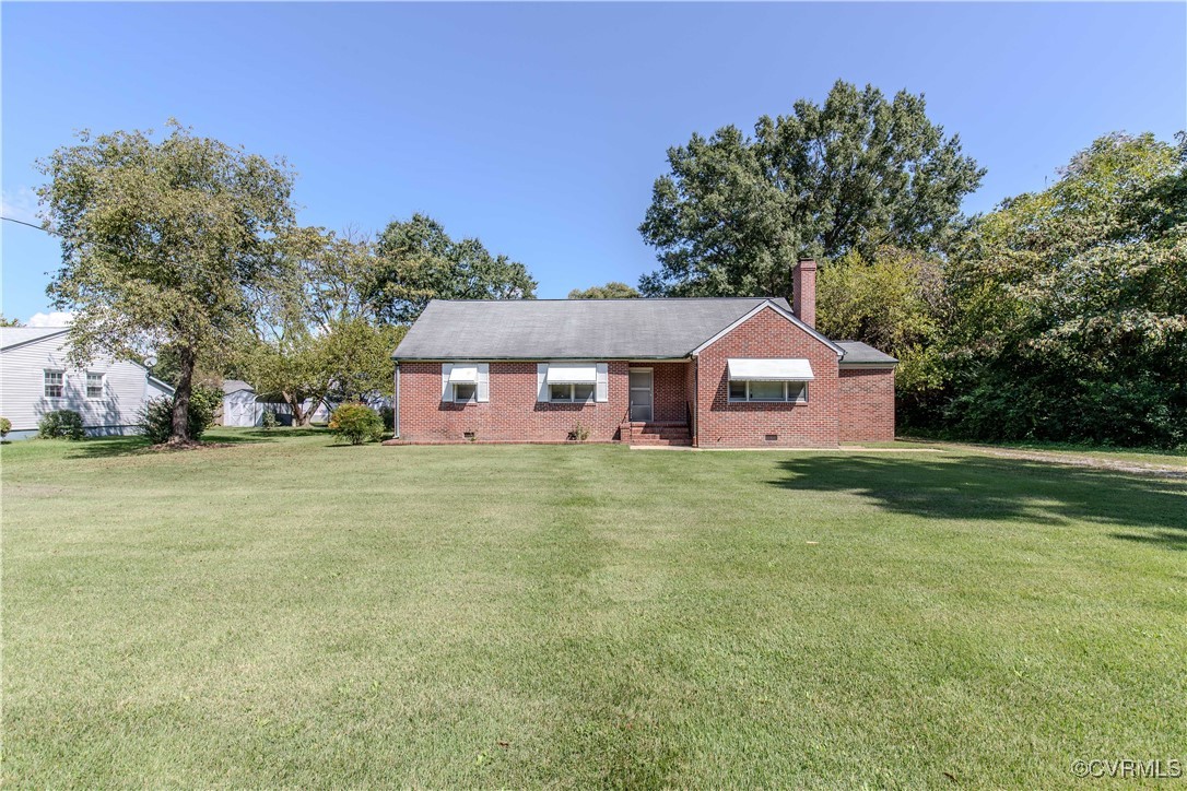 4118 Hickory Road Petersburg, VA 23803 - Photo 3 of 30 Gallery Image 3