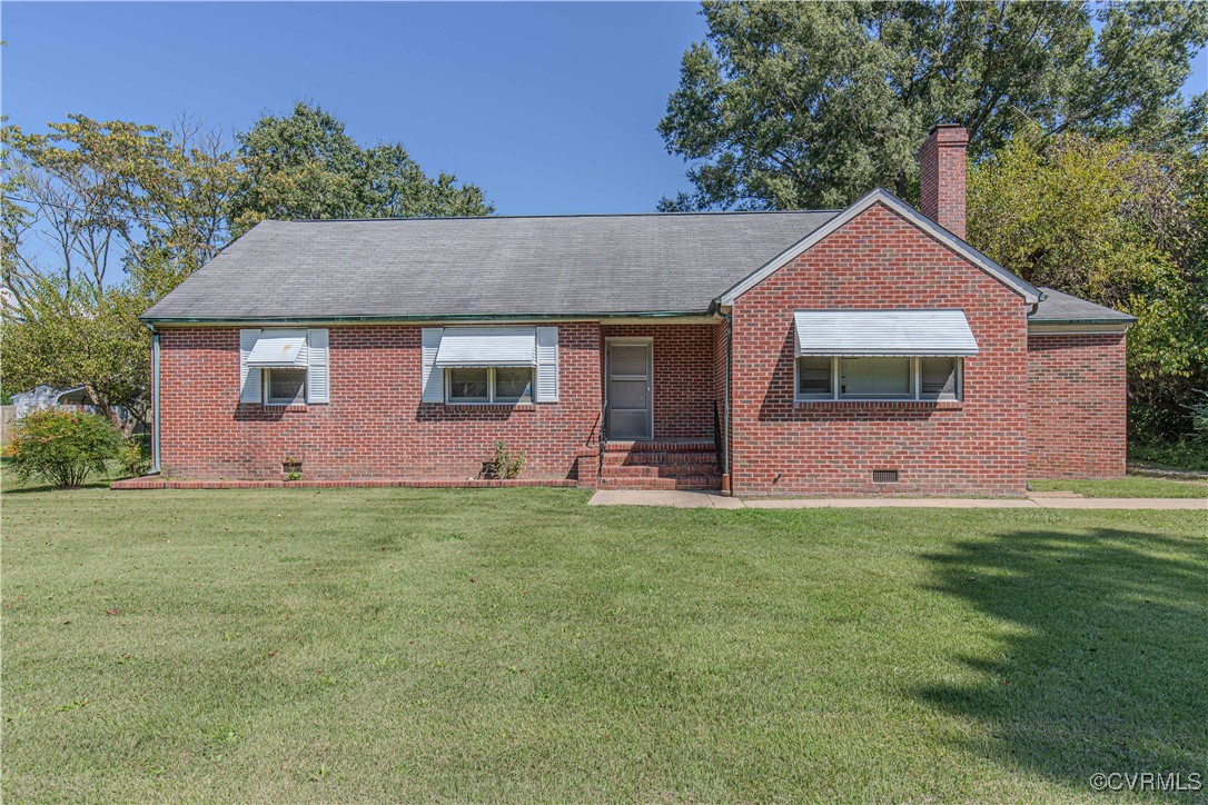 4118 Hickory Road Petersburg, VA 23803 - Photo 4 of 30 Gallery Image 4
