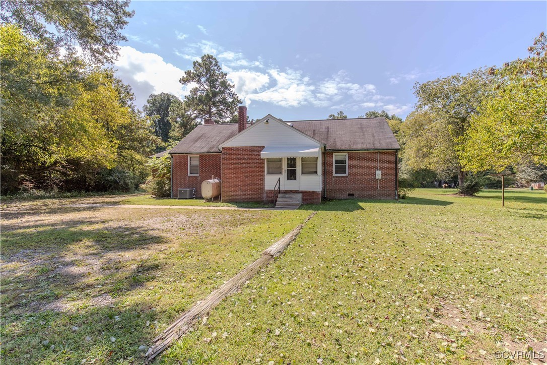 4118 Hickory Road Petersburg, VA 23803 - Photo 7 of 30 Gallery Image 7