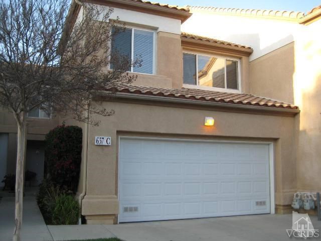 657 C Cardinal Ridge Lane Simi Valley, CA 93065 - Photo 1 of 14